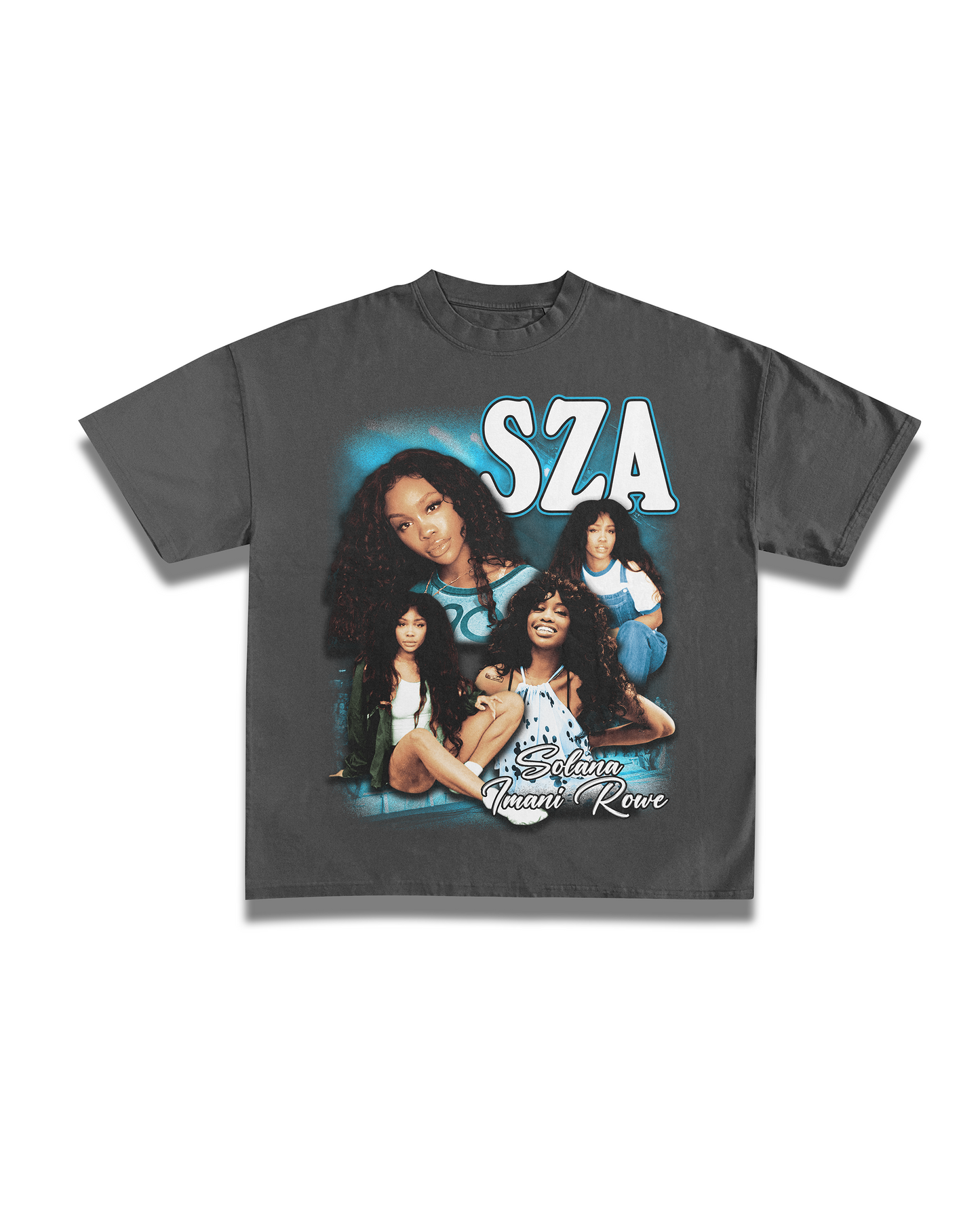 SZA '23 TOUR TEE