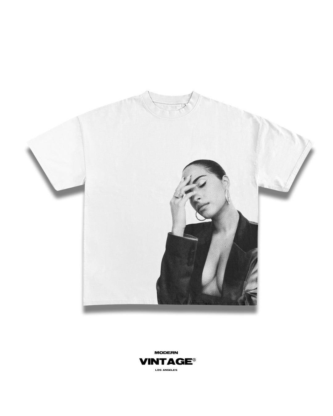 “SNOH ALAEGRA” TEE *PREORDER* - Hype Home Studios